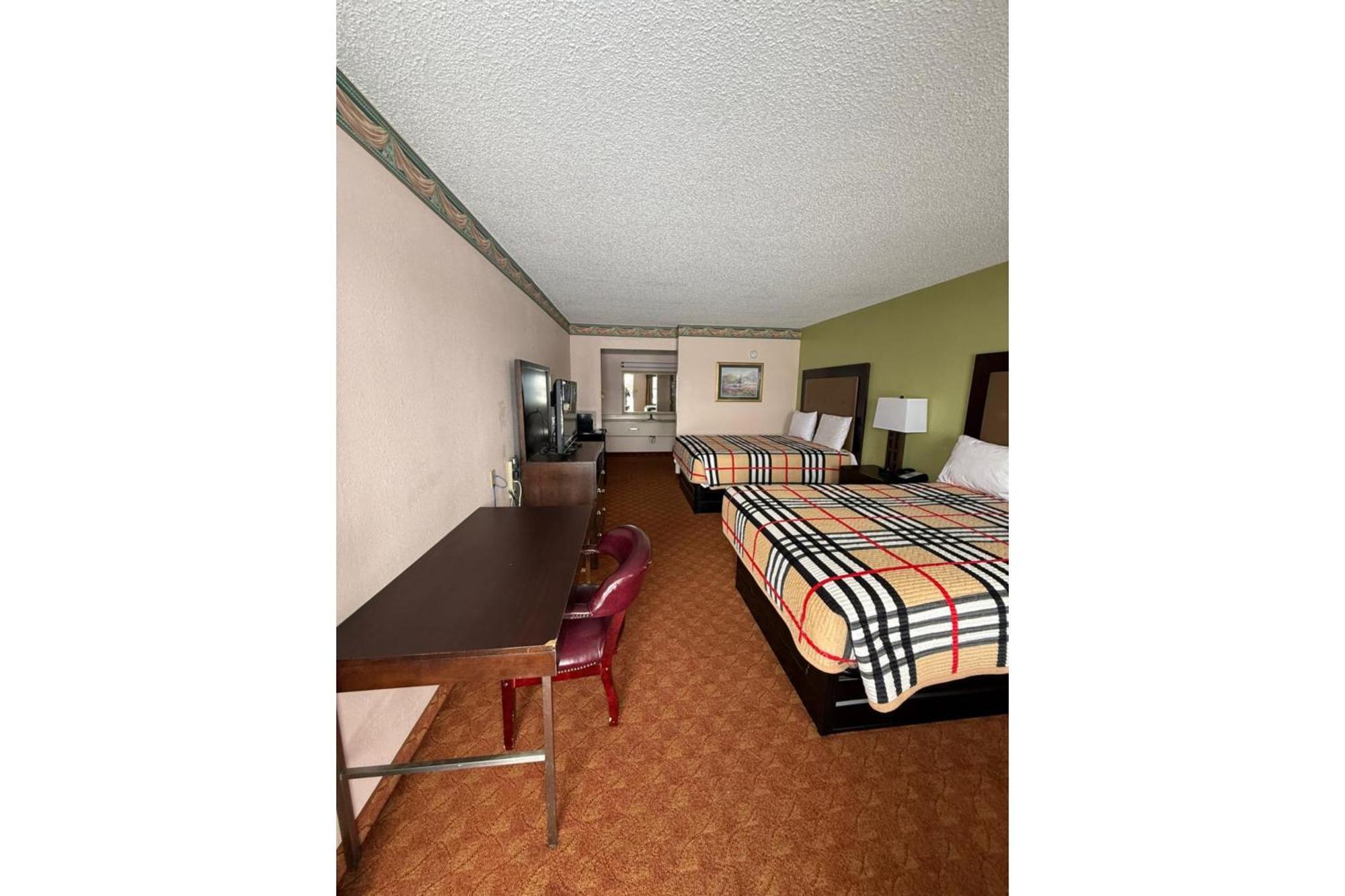 Victorian Inn By Belvilla White Sboro Us Hwy 82 Whitesboro Екстериор снимка