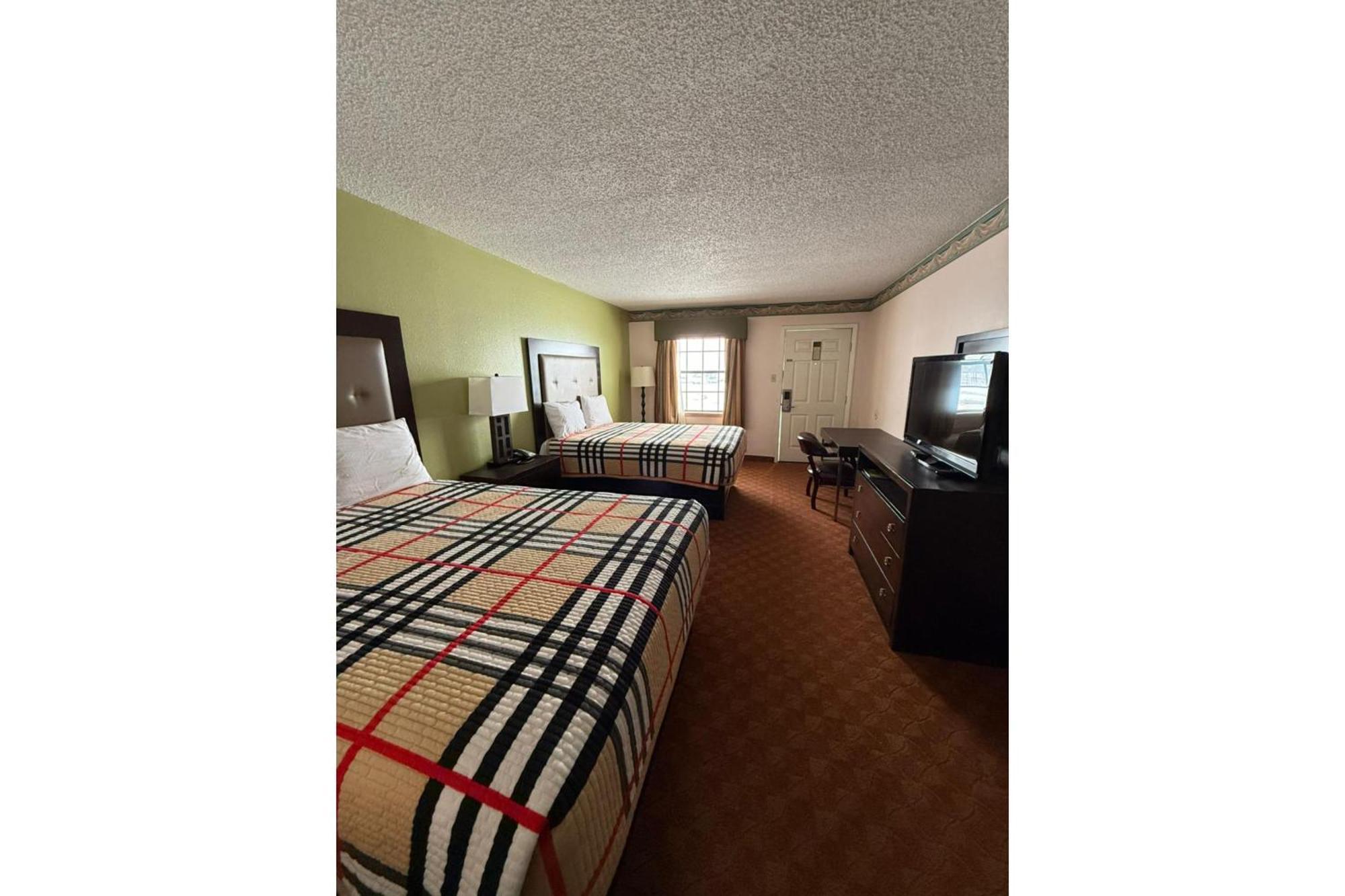 Victorian Inn By Belvilla White Sboro Us Hwy 82 Whitesboro Екстериор снимка