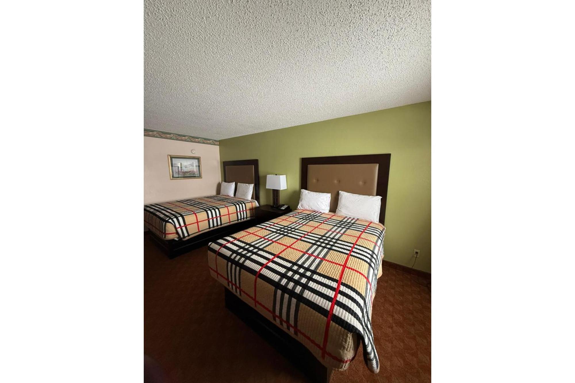 Victorian Inn By Belvilla White Sboro Us Hwy 82 Whitesboro Екстериор снимка